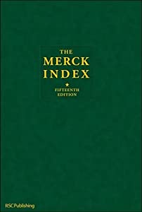 merck index free